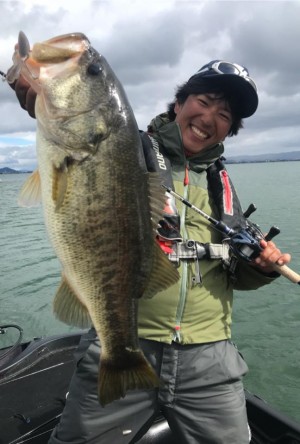 hideup 永野総一朗 ブログ写真 2018/03/22