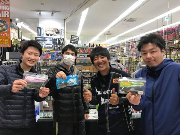 hideup 永野総一朗 ブログ写真 2018/03/24