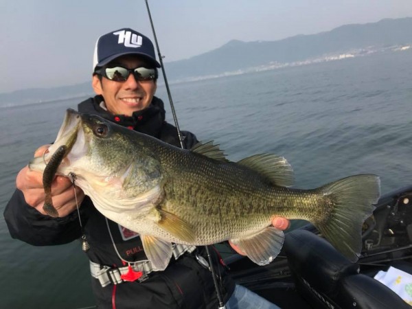 hideup 永野総一朗 ブログ写真 2018/04/03