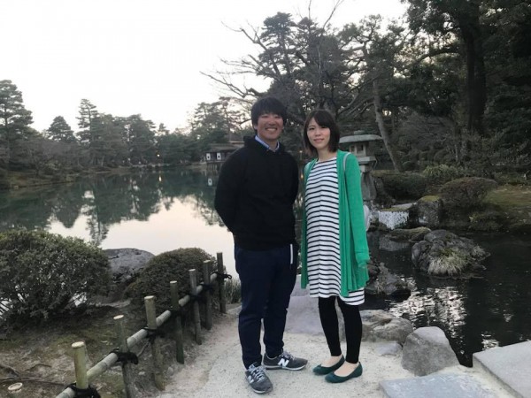 hideup 永野総一朗 ブログ写真 2018/04/03