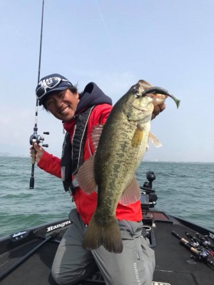 hideup 永野総一朗 ブログ写真 2018/04/03