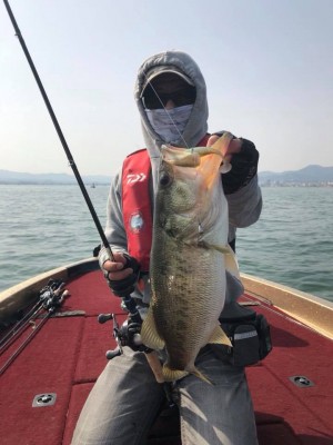 hideup 永野総一朗 ブログ写真 2018/04/03