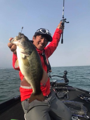 hideup 永野総一朗 ブログ写真 2018/04/03