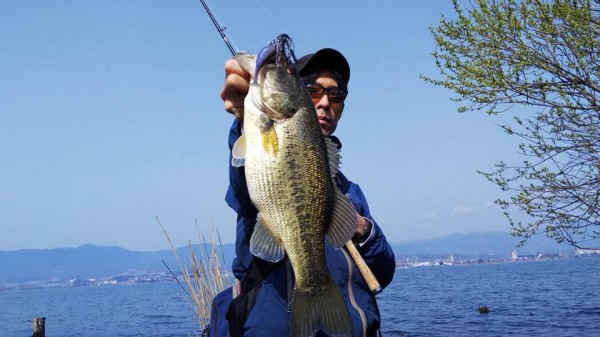 hideup 永野総一朗 ブログ写真 2018/04/03