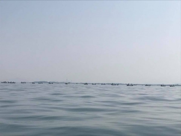 hideup 永野総一朗 ブログ写真 2018/04/03