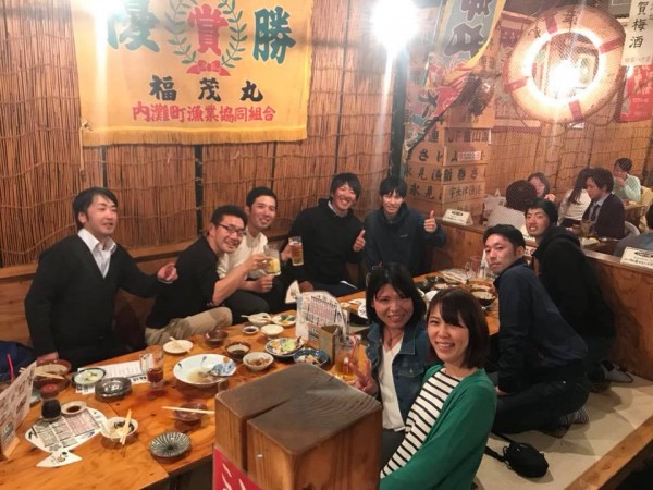 hideup 永野総一朗 ブログ写真 2018/04/03