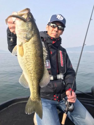 hideup 永野総一朗 ブログ写真 2018/04/03