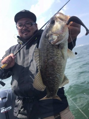 hideup 永野総一朗 ブログ写真 2018/04/04