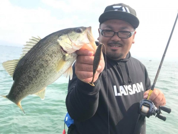 hideup 永野総一朗 ブログ写真 2018/04/04