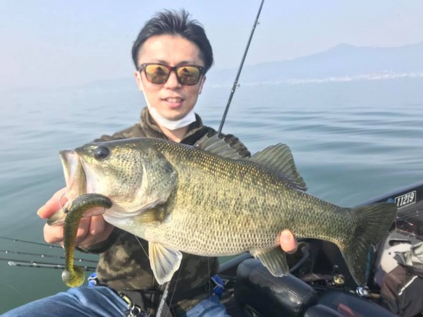 hideup 永野総一朗 ブログ写真 2018/04/04