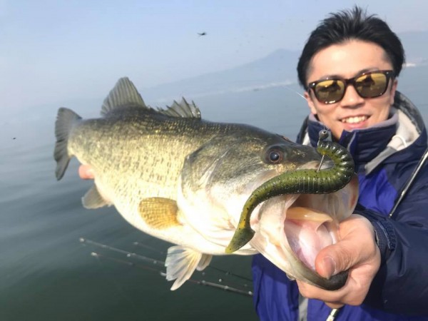 hideup 永野総一朗 ブログ写真 2018/04/04