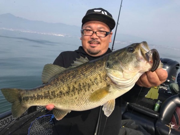 hideup 永野総一朗 ブログ写真 2018/04/04