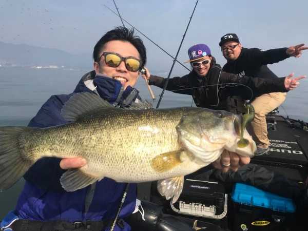 hideup 永野総一朗 ブログ写真 2018/04/04