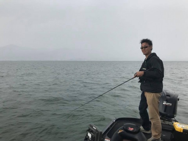 hideup 永野総一朗 ブログ写真 2018/04/05