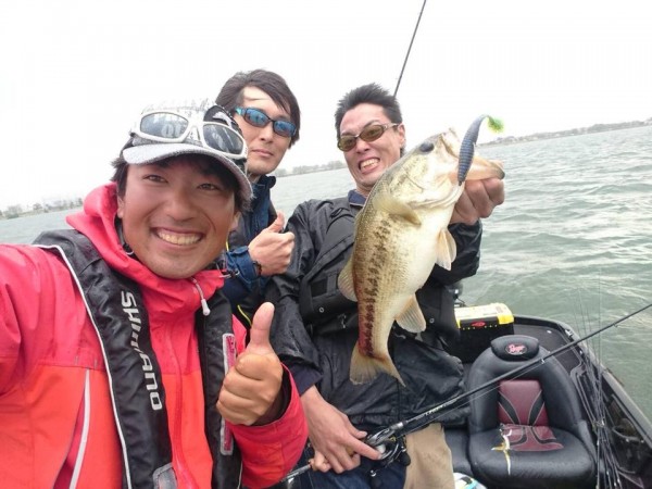 hideup 永野総一朗 ブログ写真 2018/04/05