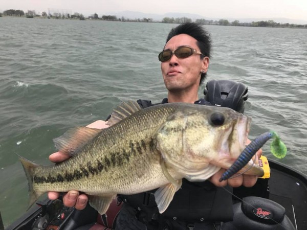 hideup 永野総一朗 ブログ写真 2018/04/05