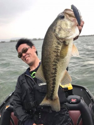 hideup 永野総一朗 ブログ写真 2018/04/05