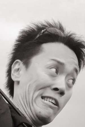 hideup 永野総一朗 ブログ写真 2018/04/05