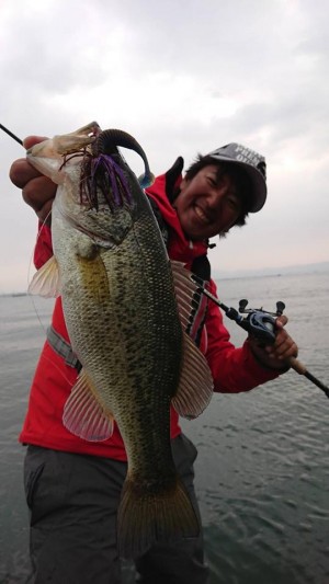 hideup 永野総一朗 ブログ写真 2018/04/05