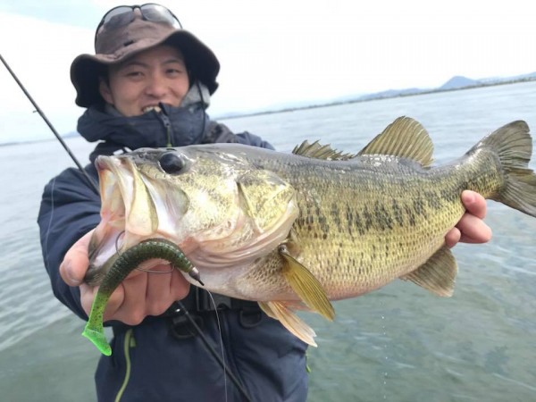 hideup 永野総一朗 ブログ写真 2018/04/06