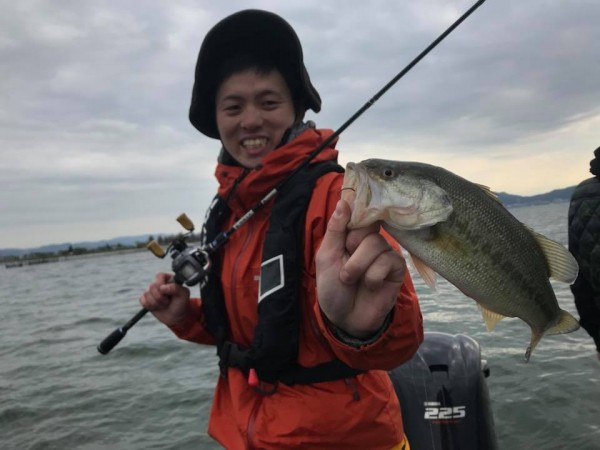 hideup 永野総一朗 ブログ写真 2018/04/06