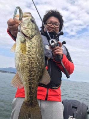 hideup 永野総一朗 ブログ写真 2018/04/06