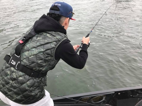 hideup 永野総一朗 ブログ写真 2018/04/06