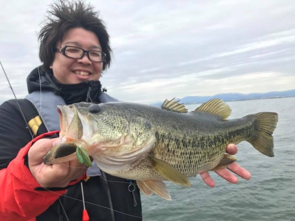 hideup 永野総一朗 ブログ写真 2018/04/06