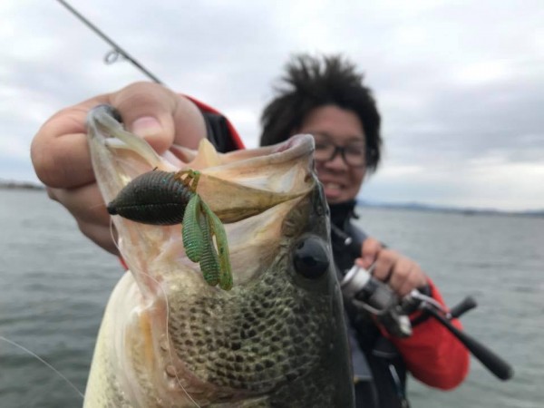 hideup 永野総一朗 ブログ写真 2018/04/06