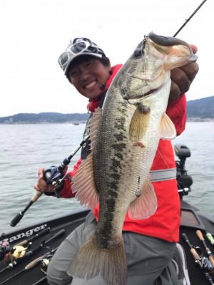 hideup 永野総一朗 ブログ写真 2018/04/06