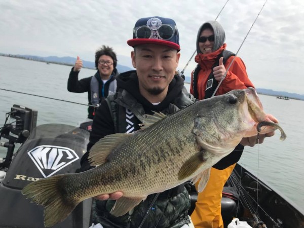 hideup 永野総一朗 ブログ写真 2018/04/06