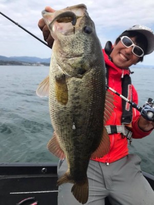 hideup 永野総一朗 ブログ写真 2018/04/06