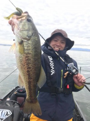 hideup 永野総一朗 ブログ写真 2018/04/06