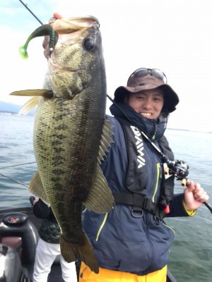 hideup 永野総一朗 ブログ写真 2018/04/06