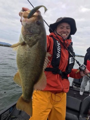 hideup 永野総一朗 ブログ写真 2018/04/06