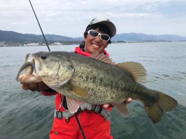 hideup 永野総一朗 ブログ写真 2018/04/06