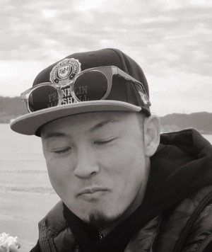 hideup 永野総一朗 ブログ写真 2018/04/07