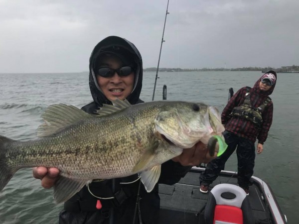 hideup 永野総一朗 ブログ写真 2018/04/08