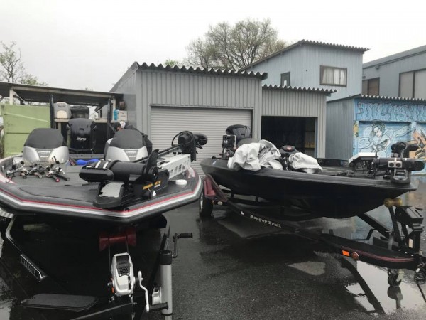 hideup 永野総一朗 ブログ写真 2018/04/08