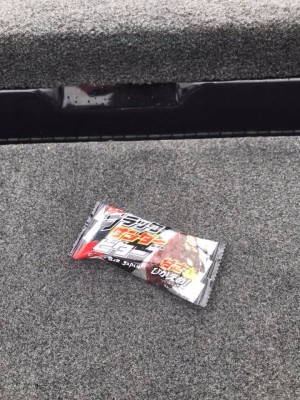 hideup 永野総一朗 ブログ写真 2018/04/08