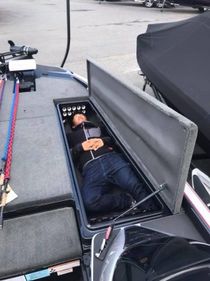 hideup 永野総一朗 ブログ写真 2018/04/08