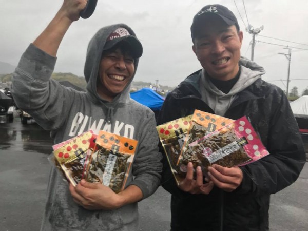 hideup 永野総一朗 ブログ写真 2018/04/08