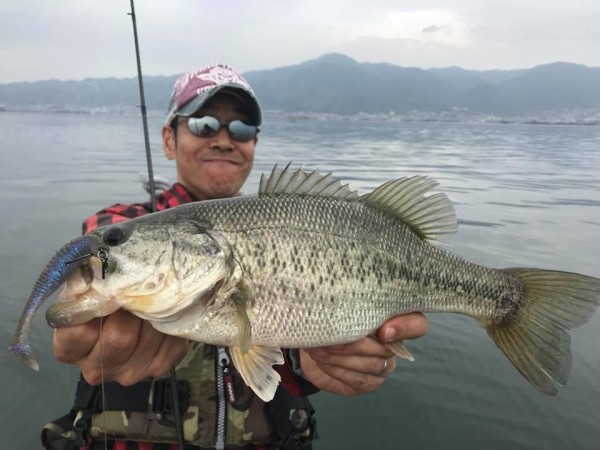 hideup 永野総一朗 ブログ写真 2018/04/08