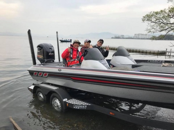 hideup 永野総一朗 ブログ写真 2018/04/08