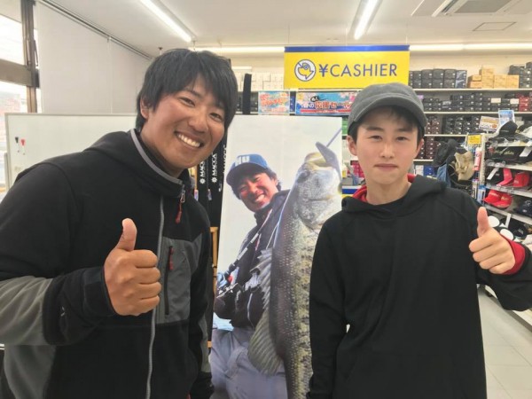 hideup 永野総一朗 ブログ写真 2018/04/09