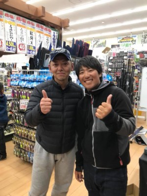 hideup 永野総一朗 ブログ写真 2018/04/09