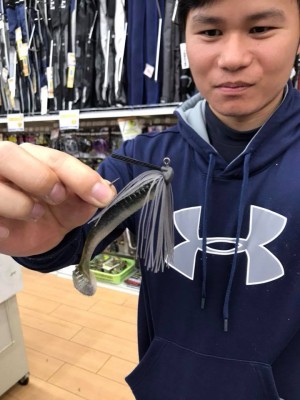 hideup 永野総一朗 ブログ写真 2018/04/09