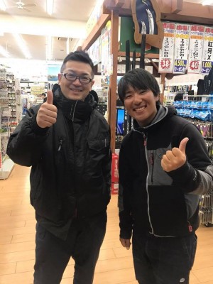 hideup 永野総一朗 ブログ写真 2018/04/09