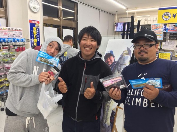 hideup 永野総一朗 ブログ写真 2018/04/09