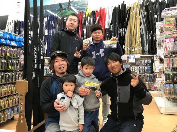 hideup 永野総一朗 ブログ写真 2018/04/09